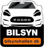 Bilsynshallen ApS