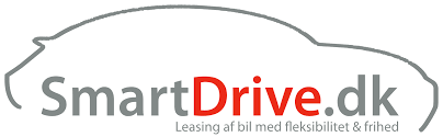 SmartDrive.dk